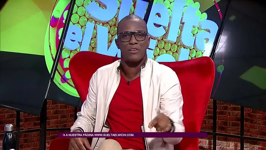 ¡Liza Hernández y Bad Medina envueltas en pelea de Floy vs 50 Cent!