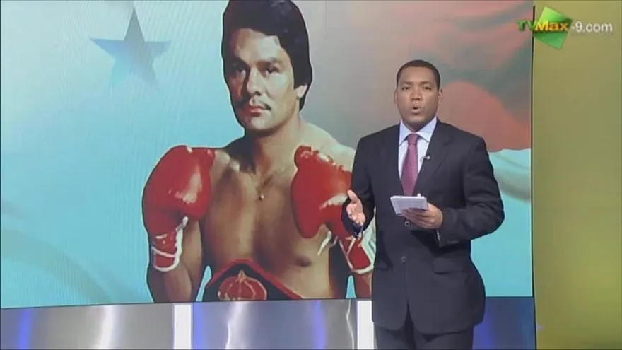 Resumen Deportivo 14 de mayo de 2014