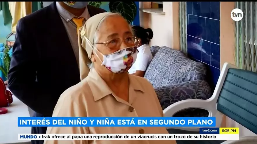 Directora del Hogar de Malambo advierte sobre importancia de la niñez