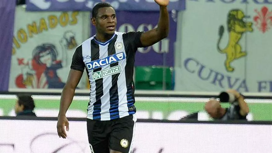 Duván Zapata