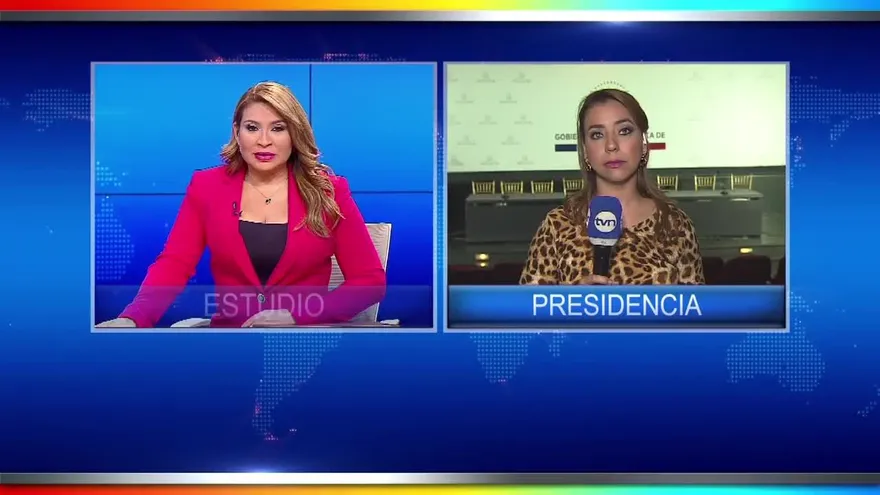 Noticiero Estelar 2 de marzo del 2017 - Bloque 3