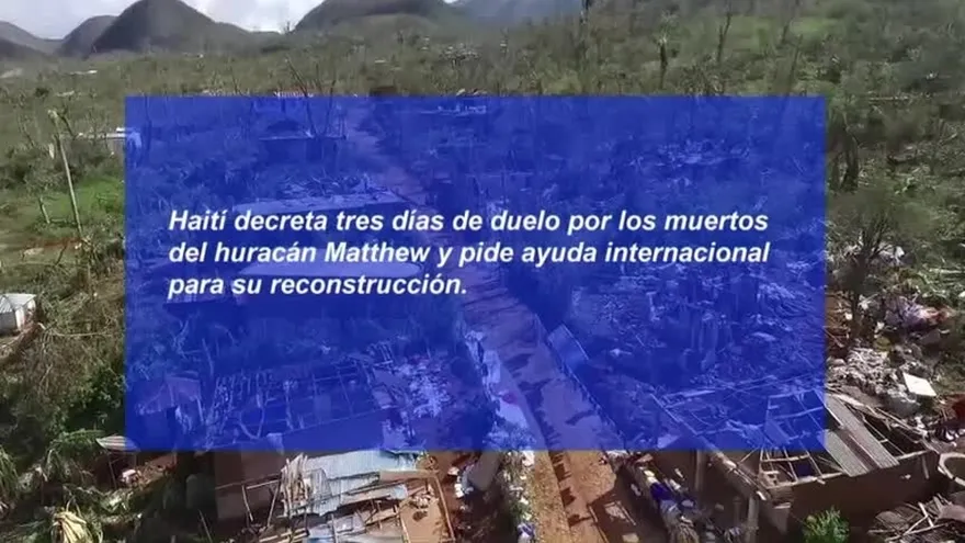 El fin de semana en un minuto