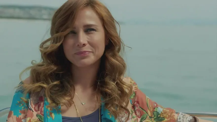 Por Mi Hijo - Capítulo 200