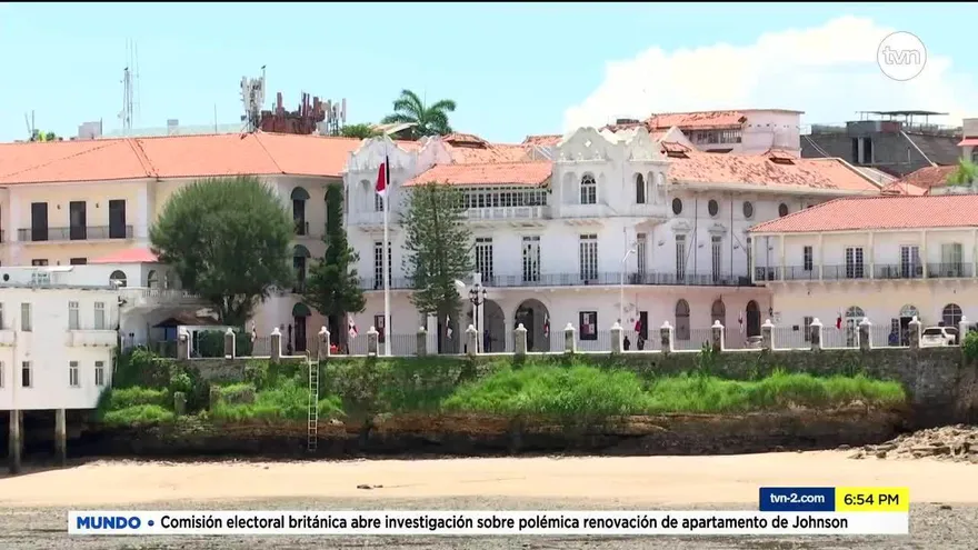 Avanza proceso del Pacto del Bicentenario