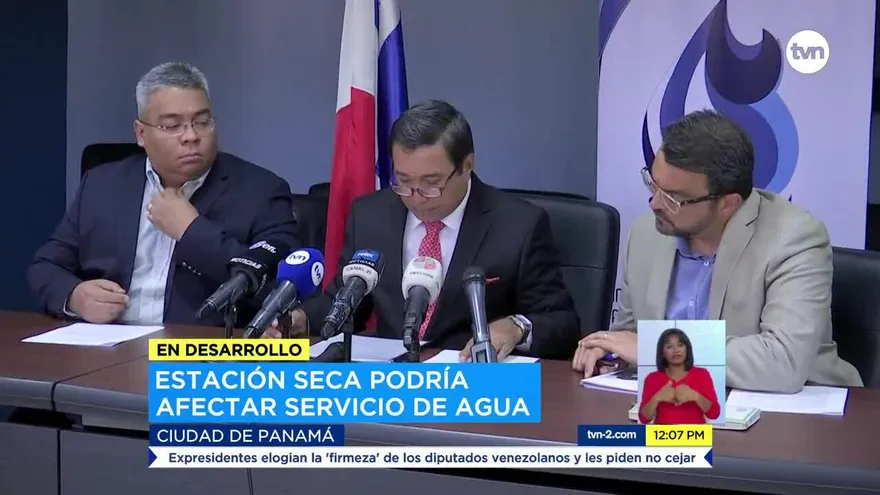 Idaan anuncia acciones para mejora del servicio