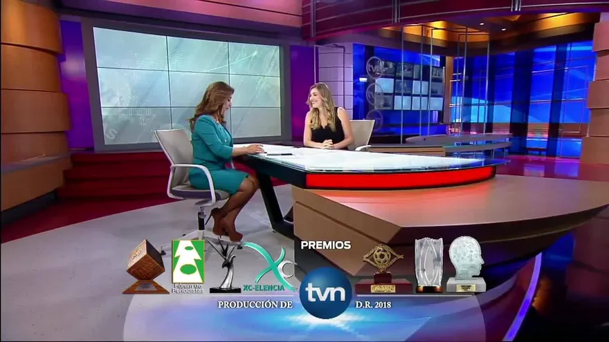 Noticiero AM 12 de febrero del 2018 - Bloque 5