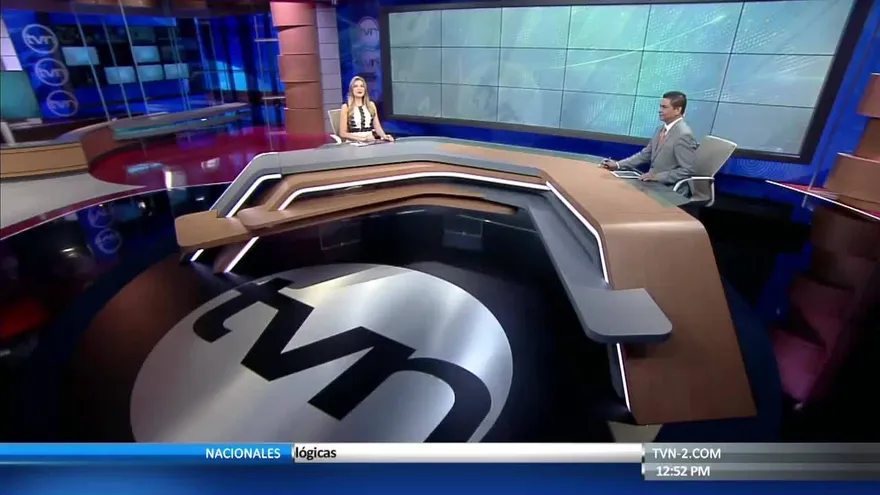 Noticiero MD 7 de noviembre de 2017 - Bloque 4