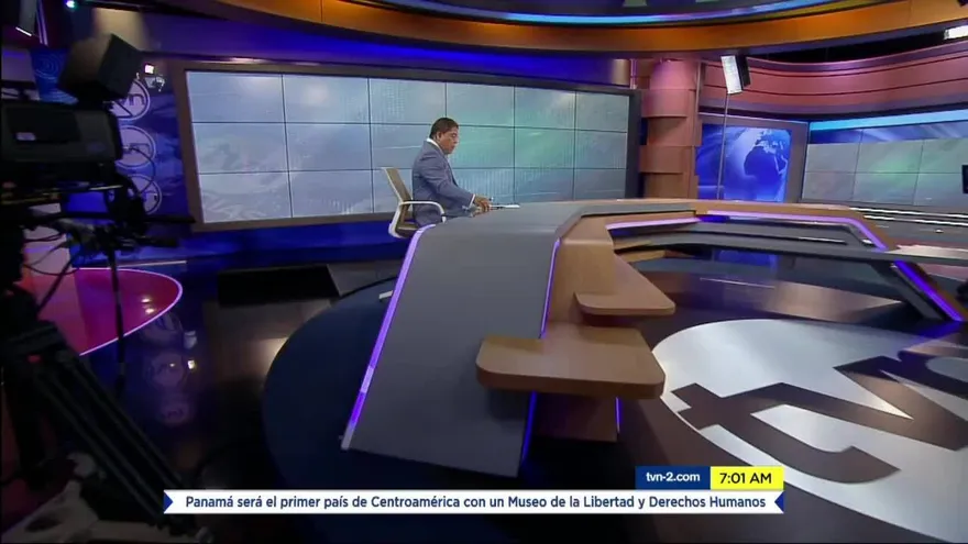 Noticiero AM 21 de mayo del 2019 - Bloque 3