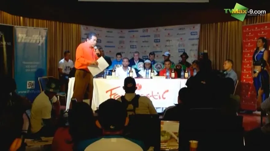 Detallan en conferencia cartilla "Alta Tensi