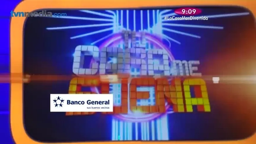 Backstage Tu cara me Suena