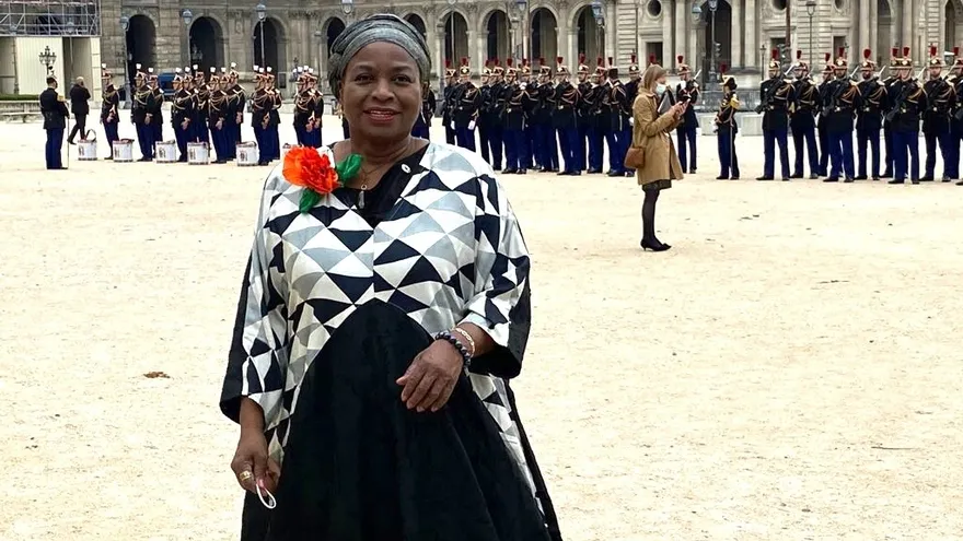 Panameña Natalia Kanem es designada nuevamente como Directora Ejecutiva del Fondo de Población de las Naciones Unidas