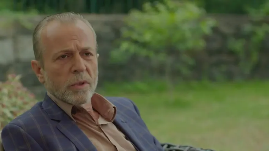 Por Mi Hijo - Capítulo 188