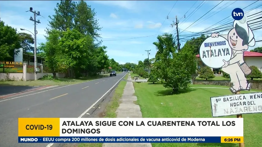 Sigue aumento de casos de covid-19 en Veraguas