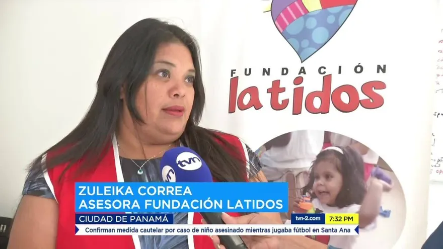 Fundación Latidos Logra sanción de ley 77