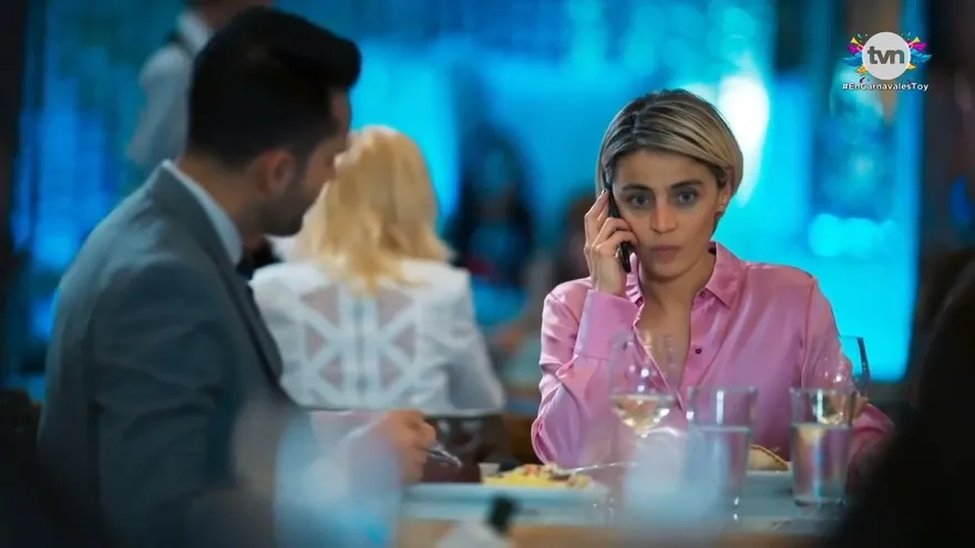 100 Días Para Enamorarnos - Capítulo 89