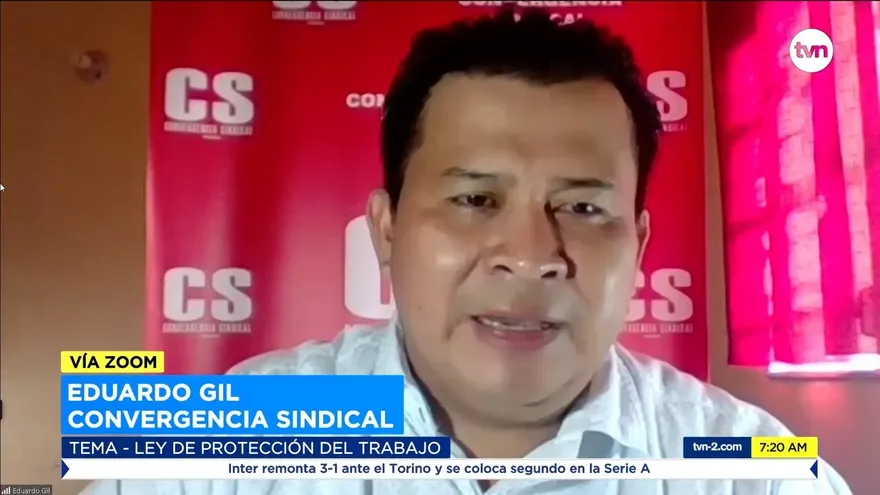 Reacciones por proyecto de ley presentado por Mitradel