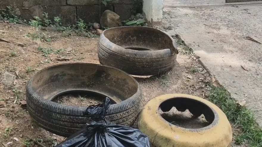 Jornadas comunitarias buscan mantener controlado el dengue en la provincia de Coclé