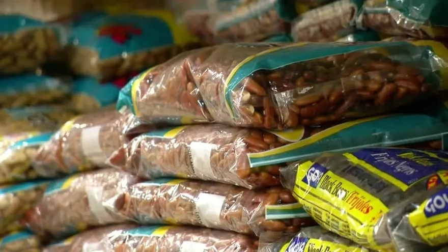 ¿Ha sido efectivo el control de precios?