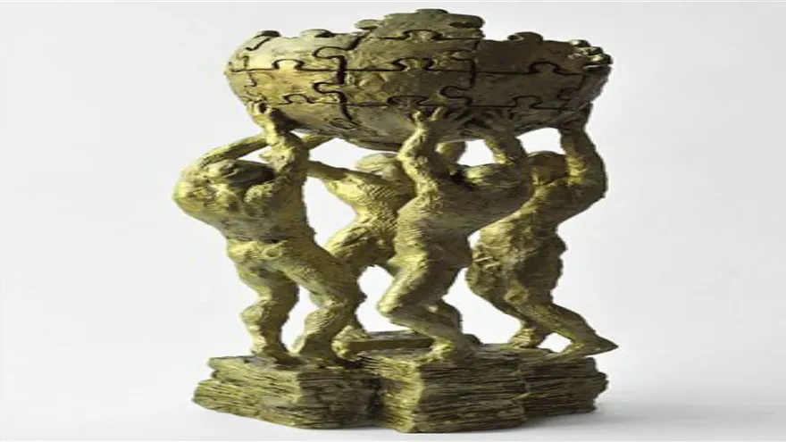 Polonia crea monumento en honor a Wikipedia