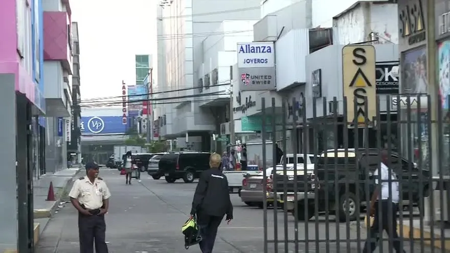 Se inicia discusión para modernizar la Zona Libre de Colón