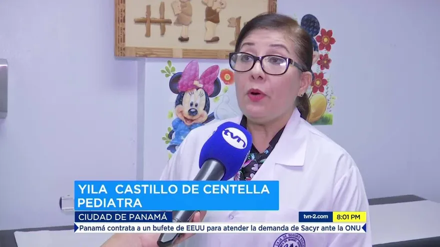 Bacteria Mycoplasma Neumoniae es muy contagiosa