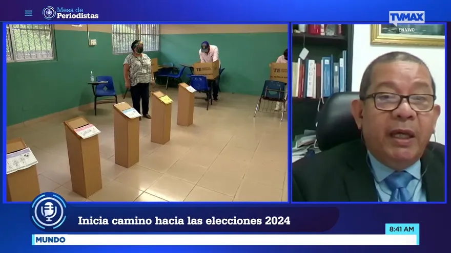 Mesa de Periodistas 2 de julio de 2022