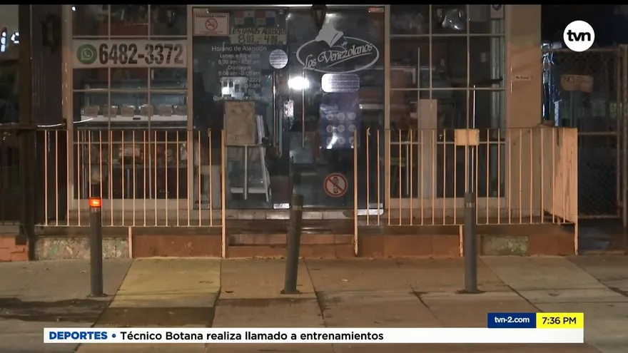 Restaurantes extienden horarios hasta las 9 de la noche