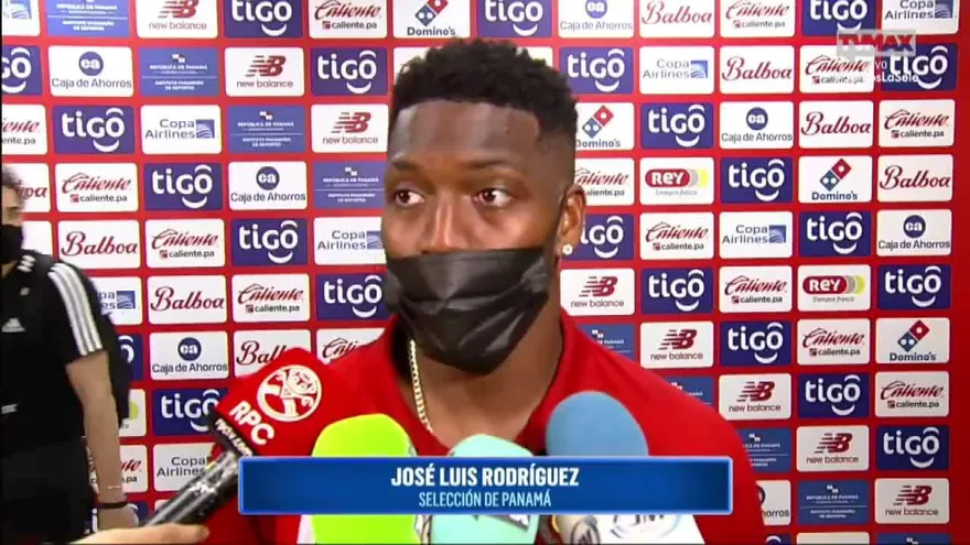 José Luis Rodríguez reconoce la importancia de los cinco puntos en esta fase de eliminatoria