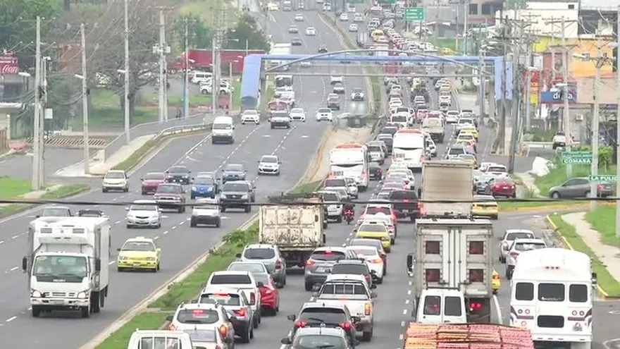 Toque de queda en San Miguelito por aumento de actos delictivos