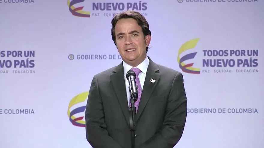 Colombia lanza plan de choque contra migración irregular