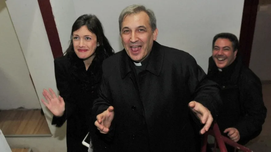 Nuevo escándalo en el Vaticano