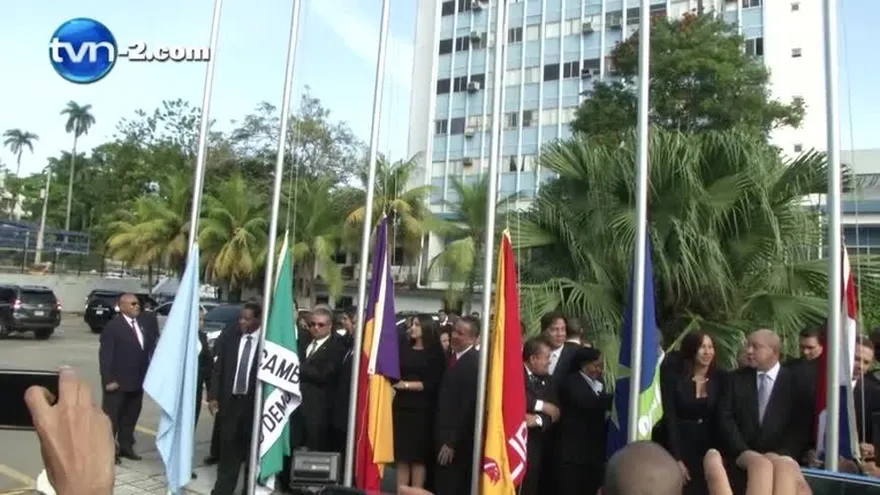 [En video] Una jornada de discursos, tomas de posesión y comienzo de sesiones legislativas