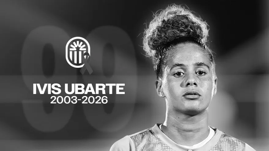 Panama police link footballer Ivis Ubarte's murder to gangs, pursue suspects