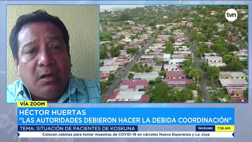 Manifiestan preocupación por situación de COVID-19 en comunidades indígenas