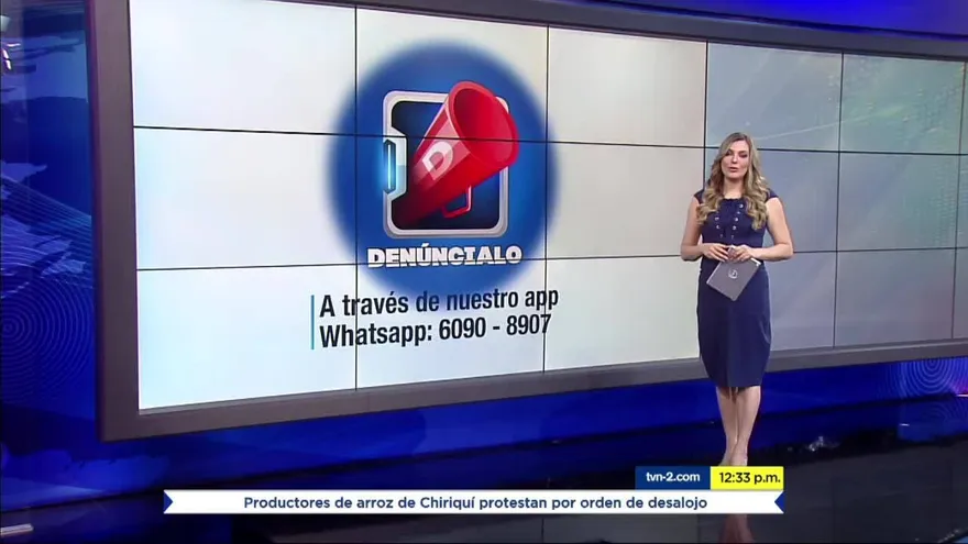 Noticiero MD 13 de agosto del 2019 - Bloque 2