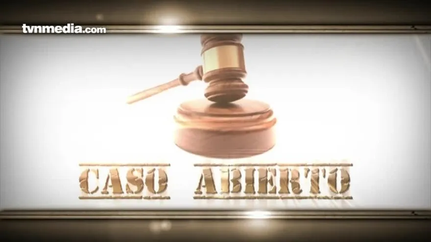 Caso Abierto - Marido y Pensión