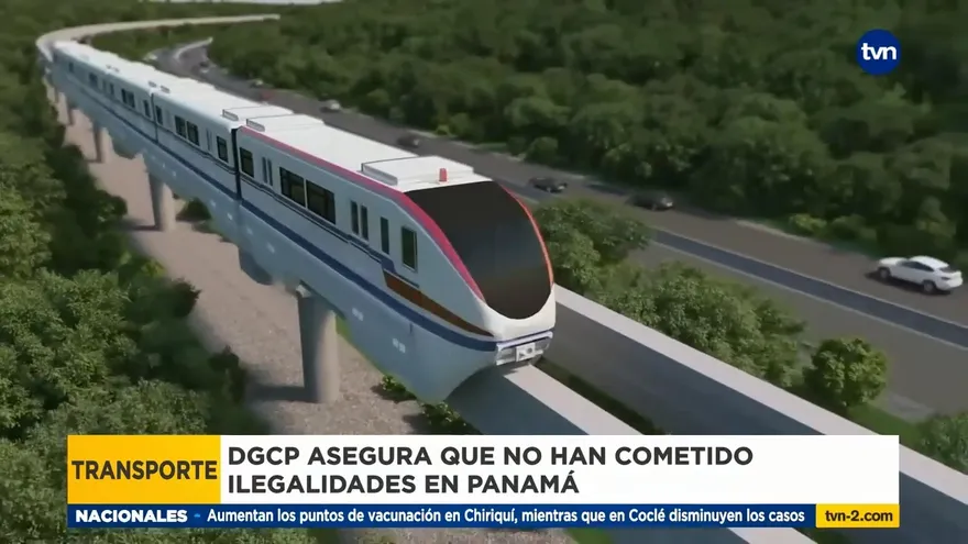 Surgen reacciones por adjudicación de contrato de la Línea 3 del Metro