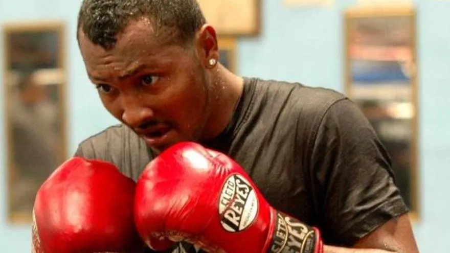 "Chemito" Moreno sigue en espera de decisión de r