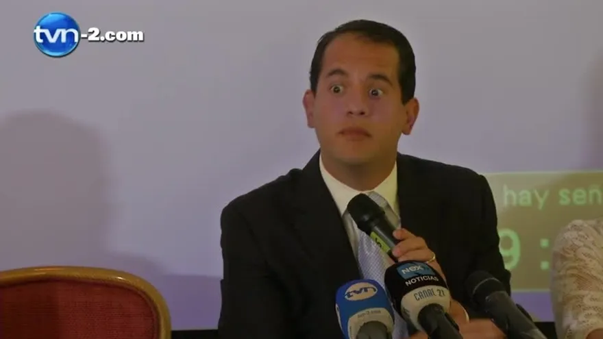 Abogada de De Obarrio asegura que dara la cara ante las autoridades