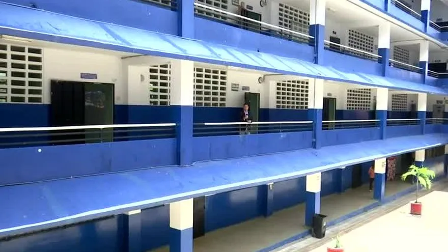 Panama Launches $42.6 Million Bidding Process for School Renovation