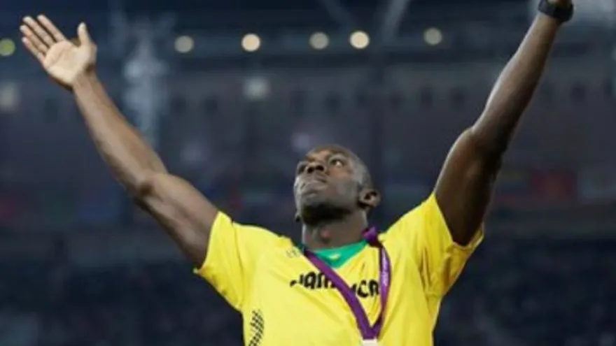 "Perdí todo el respeto por Carl Lewis"