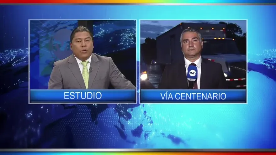 Noticiero AM 3 de julio del 2017 - Bloque 1