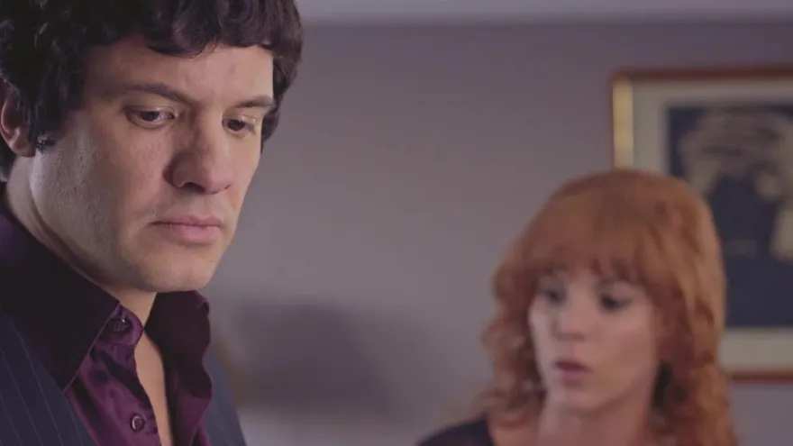 José José: El Príncipe de la Canción - Capítulo 5