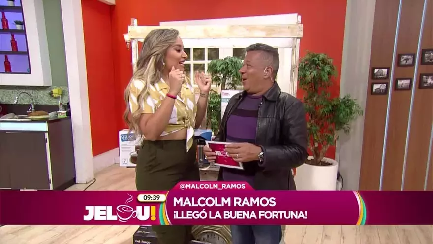 La Pirámide de la Suerte del 25 de octubre de 2019
