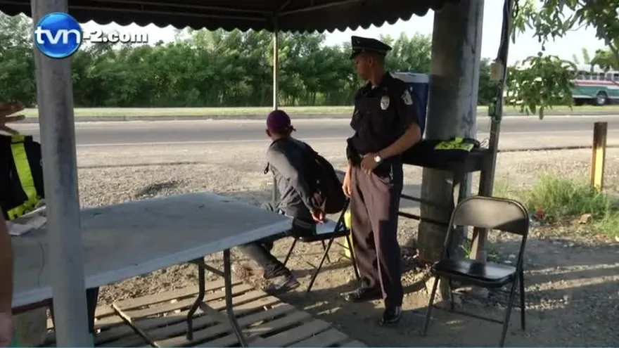 Mujer se toma la justicia por sus manos