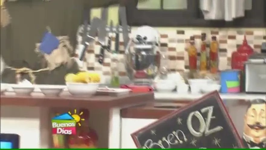 Mazorca Apanada con Bacon