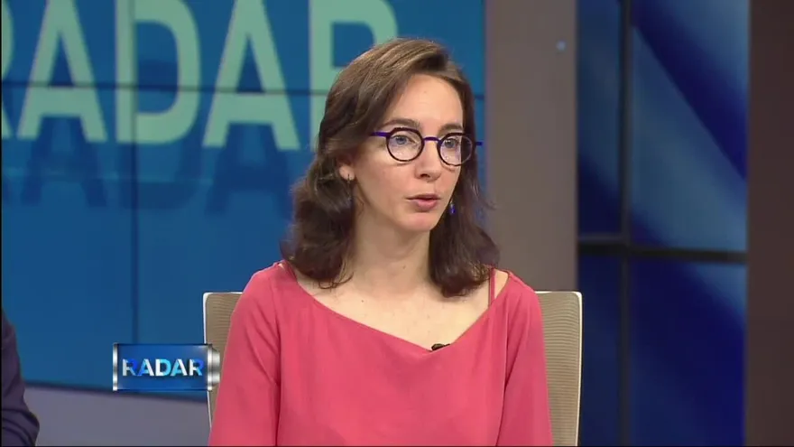 Bloque 4: ¿Cuáles fueron los beneficios de la JMJ para Panamá?