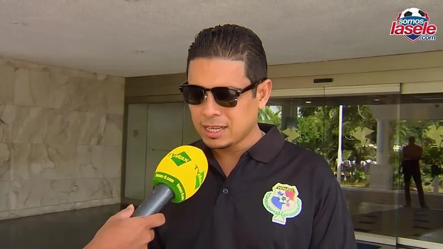 Selección de Panamá tiene todo preparado en Jamaica