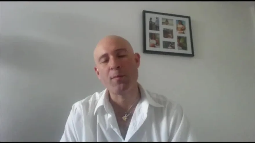 Julio Chamorro habla de la inspiración en  su música