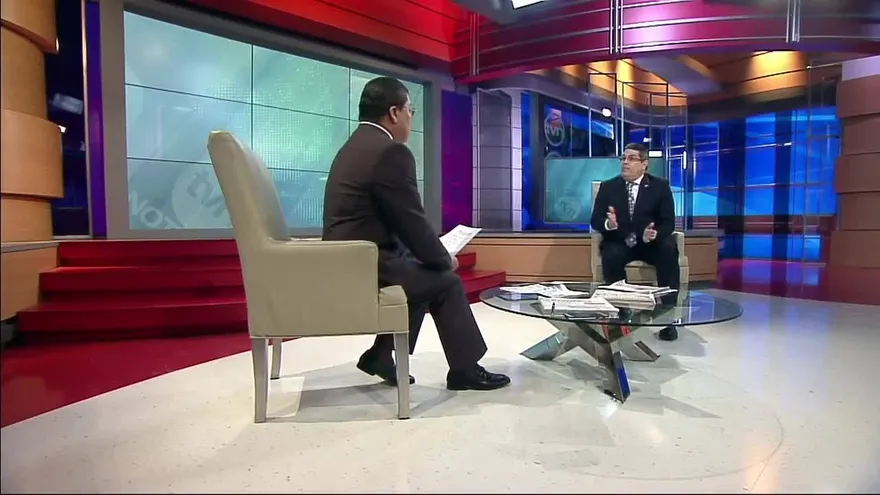 Noticiero AM 11 de septiembre de 2017 - Bloque 2